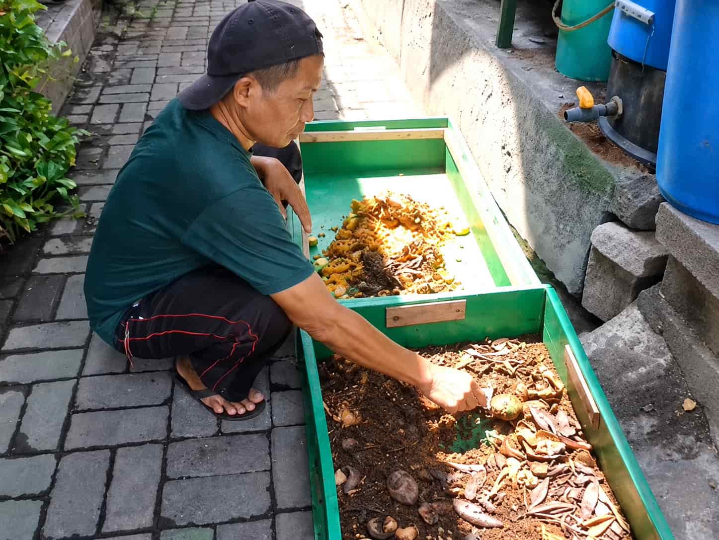 Awal cerita kami