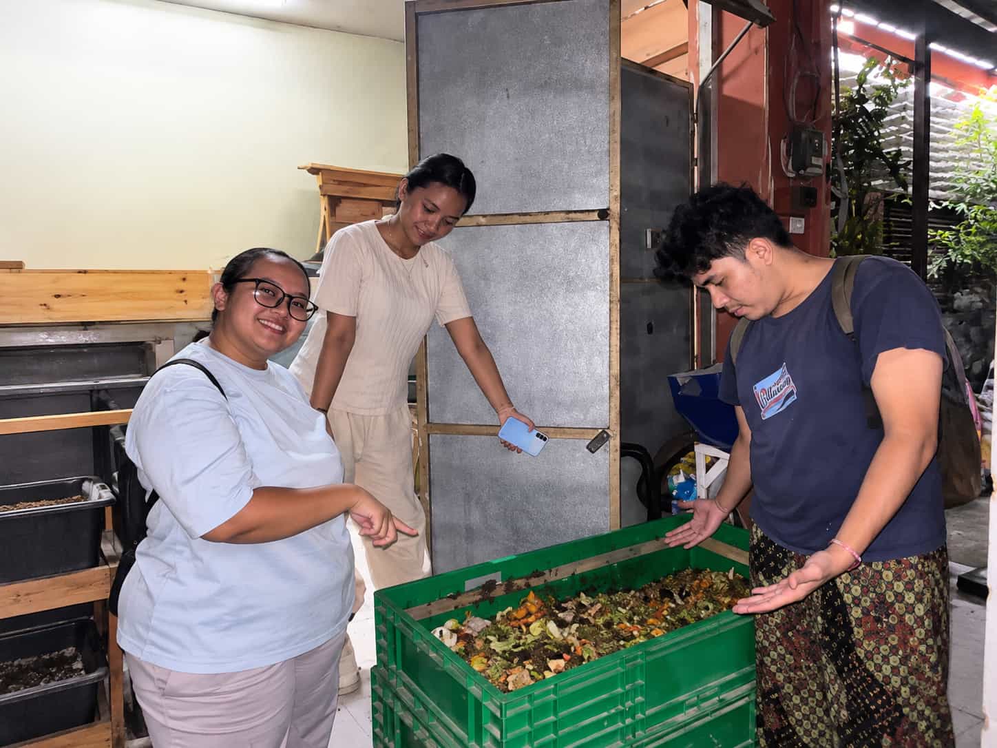 proses